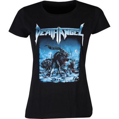 ART WORX тениска за жени Death Angel - The Dream Calls For Blood - ART WORX - 057438-001