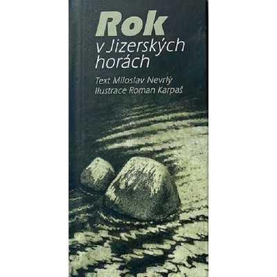 Rok v Jizerských horách