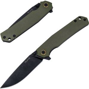 RUIKE Нож Ruike P801-G (d-18-46-3860)