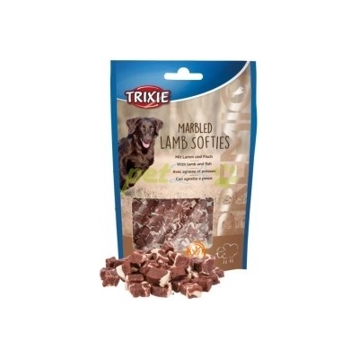 TRIXIE Premio marbled lamb softies 100 g