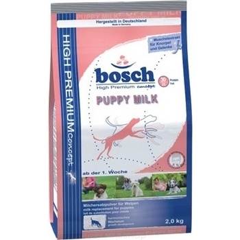 Bosch Puppy Milk 2 kg