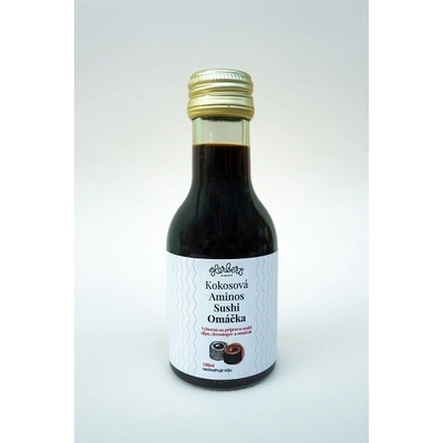 Only Farms Kokosová Aminos Sushi omáčka 100 ml