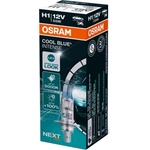 OSRAM cool blue intense next gen h1 55w 5000k