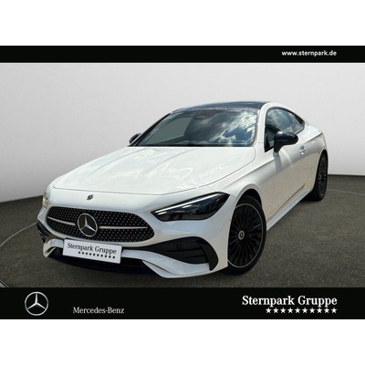 Mercedes-Benz CLE 200 AMG Line 150 kW