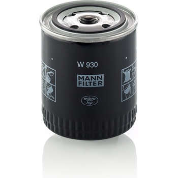 Mann-filter Маслен филтър mann-filter w 930