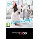 Hry na Nintendo 3DS Nintendogs + Cats - French Bulldog and New Friends