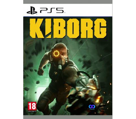 Kiborg
