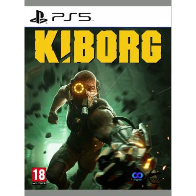Kiborg