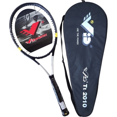 Vis Tt 2010 series