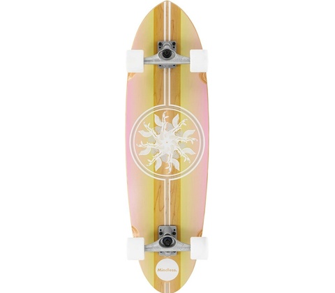 Mindless Wake Surf Skate 35