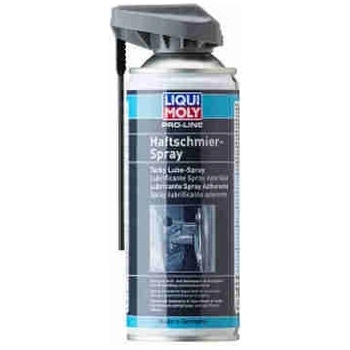 Liqui Moly 7388 Pro-Line Ulpívací sprej 400 ml