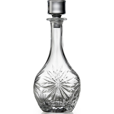 LyngbyGlas Декантер за вино Melodia 1 л (916095)