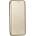 Forcell Кожен Калъф за Samsung A03, Forcell Elegance Book Case, Златист (5903396155079)