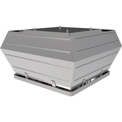 Rosenberg DVE 500-4D.6HF A42-50001