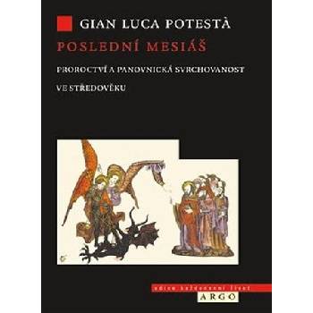 Poslední mesiáš - Gian Luca Potesta