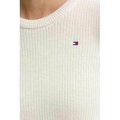 Tommy Hilfiger Памучна тениска Tommy Hilfiger (WW0WW48793)