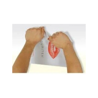 Securitex b5 hk white envelopes (100)