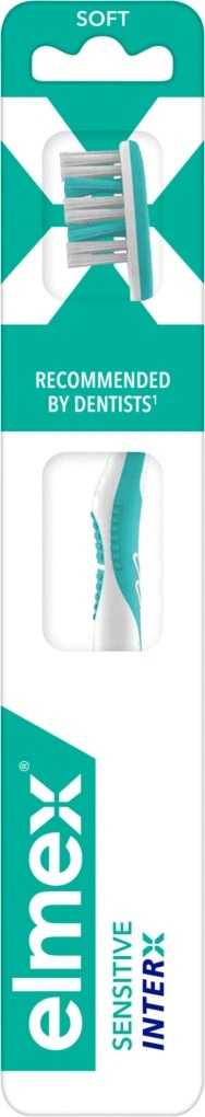 Elmex Sensitive soft