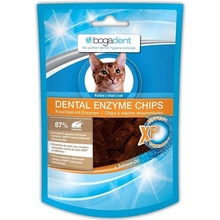 Bogadent Dental Enzyme Chips Chicken 50 g