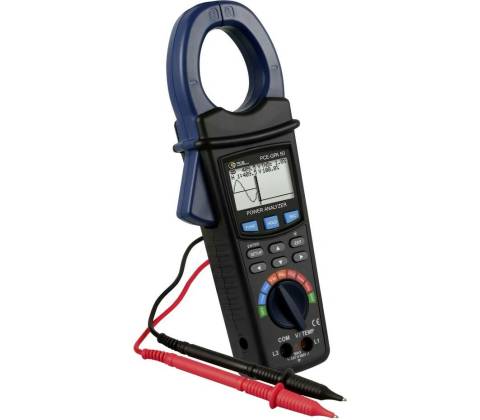 PCE Instruments Power Analyzer