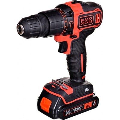 Black & Decker BDCHD18BAFC-QW