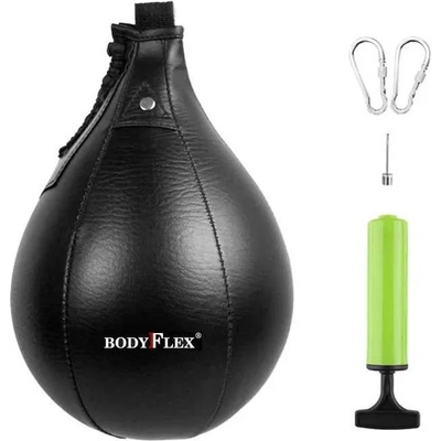 BodyFlex Бърза боксова круша Body с помпа (BF-SPB1)