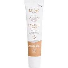 kii-baa organic Lanolin Care lanolinová mast 30 g