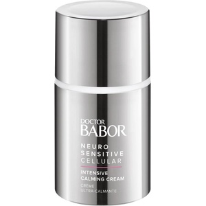 BABOR Dr. BABOR Neuro Intensive Calming Cream 24 - часов крем дамски 50ml