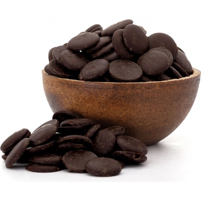 GRIZLY Grand Cru Bagua Nativo 81% 250 g