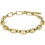 Fossil Дамска стоманена гривна Fossil JF04759710 Fossil | Lilav | ЖЕНИ | ЕДИН РАЗМЕР