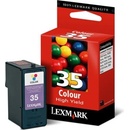 Lexmark 18C0035E - originálny