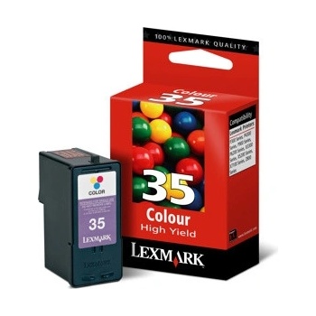 Lexmark 18C0035E - originálny