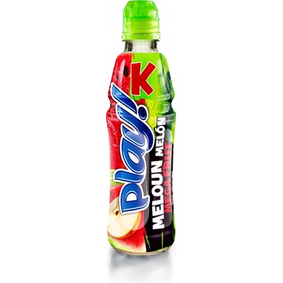 Kubik Play! Jablko meloun 400 ml – Zboží Dáma