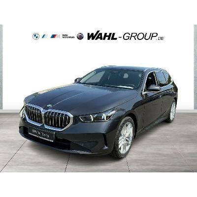 BMW 520d Touring 145 kW