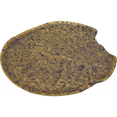 Eglo 427023 podnos FORLEYET 26,5x29 cm zlatá EG427023