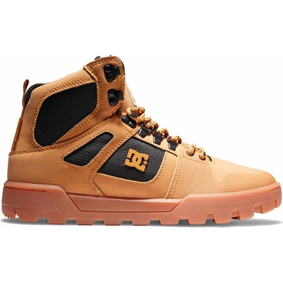 DC Pure high-top wr boot 44.5