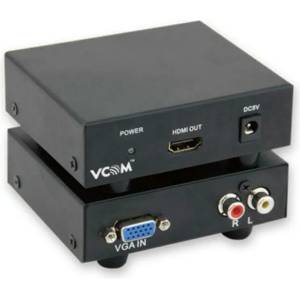 VCOM DD491