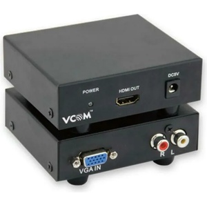 VCOM DD491