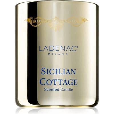 Ladenac Sicilian Cottage ароматна свещ 330 гр