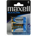 Maxell LR-14 (2)