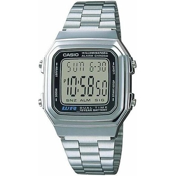 Image 1 of Casio A178WA-1ADF