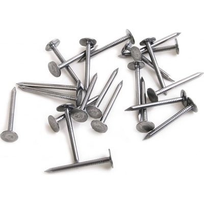 Hřebík do krytiny Fe - 2.5x20mm