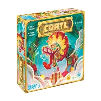Coatl EN