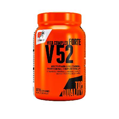 Extrifit V52 Vita Complex Forte 60 tablet