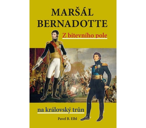 Maršál Bernadotte