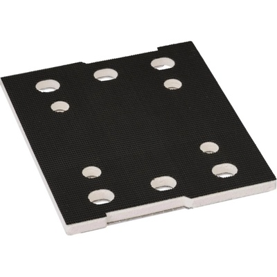 Brusná deska, 110 x 100 mm, na suchý zip Bosch Accessories 2608601443