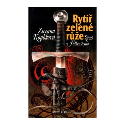 Rytíř zelené růže