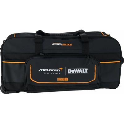 DeWalt McLaren F1 Team 27,5" textilní taška řady Pro DWST83522-9