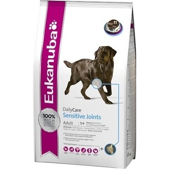 Eukanuba DC Sensitive Joints 2,5 kg