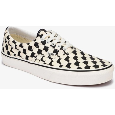 Vans Era Ink white
